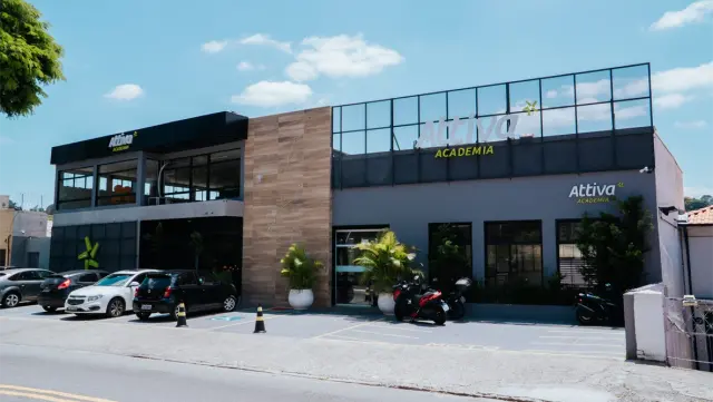 Imagem da unidade Cantareira