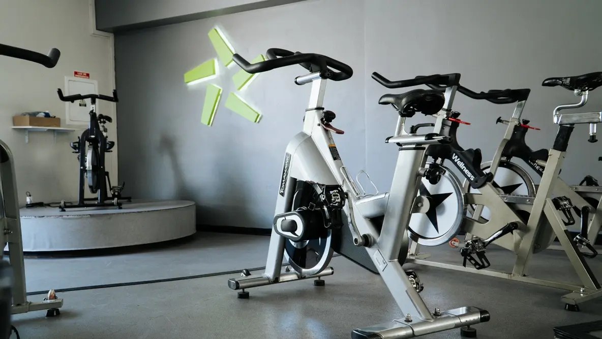 Imagem da unidade Cantareira