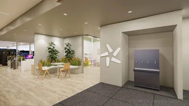 Imagem da unidade Franco da Rocha