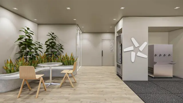 Imagem da unidade Franco da Rocha