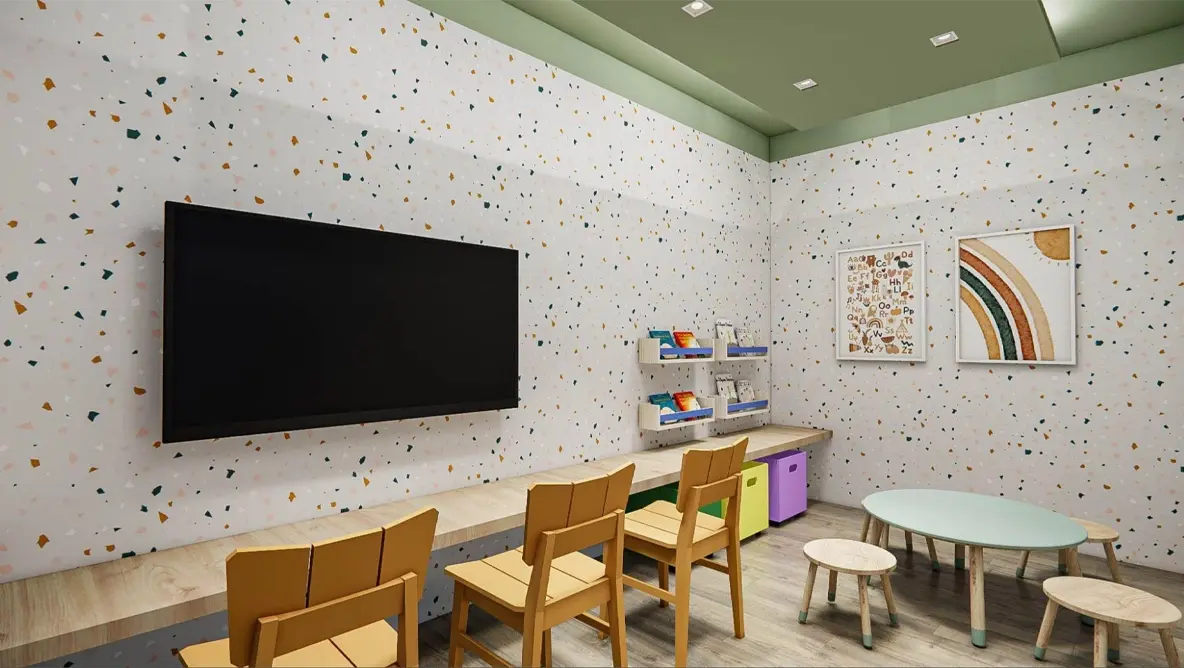 Imagem da unidade Franco da Rocha