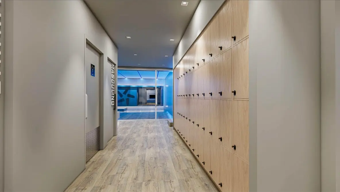 Imagem da unidade Franco da Rocha