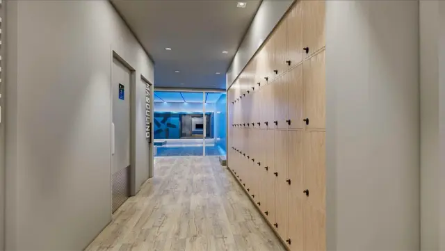 Imagem da unidade Franco da Rocha