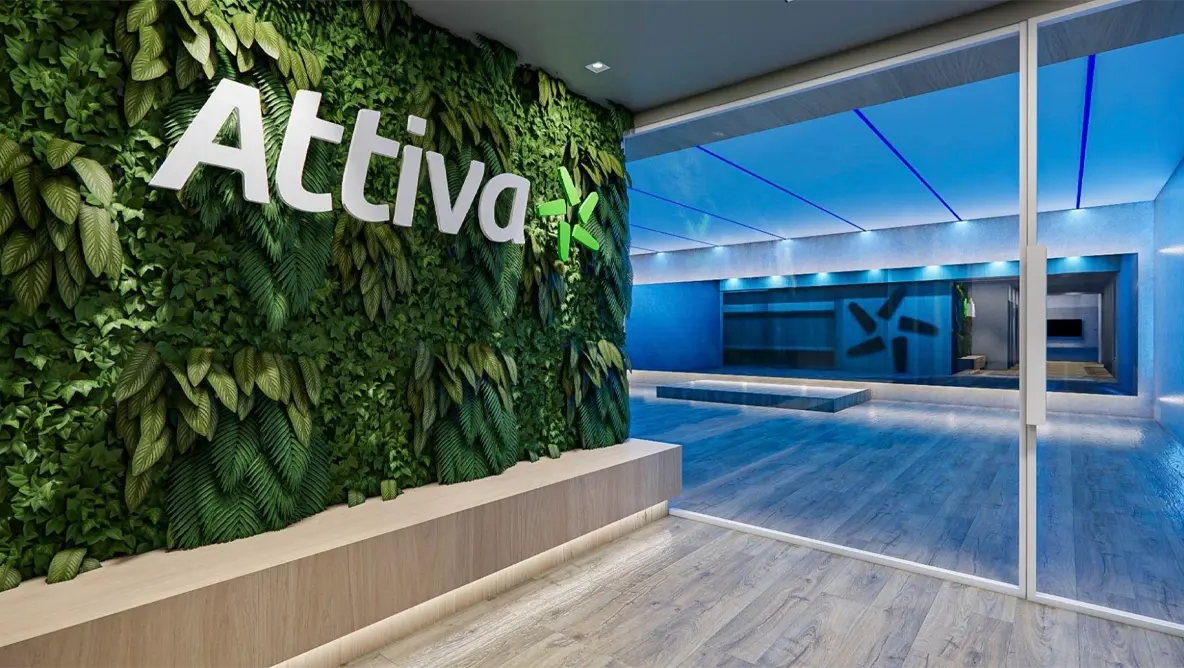 Imagem da unidade Franco da Rocha