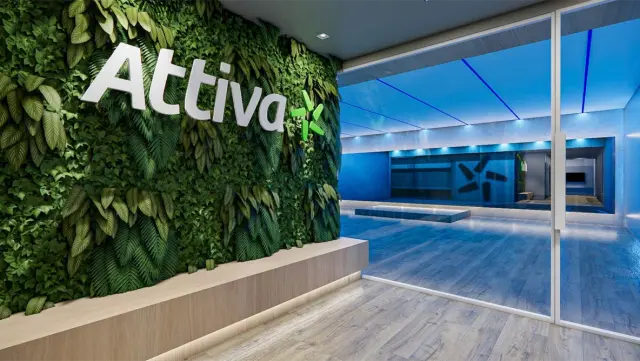 Imagem da unidade Franco da Rocha