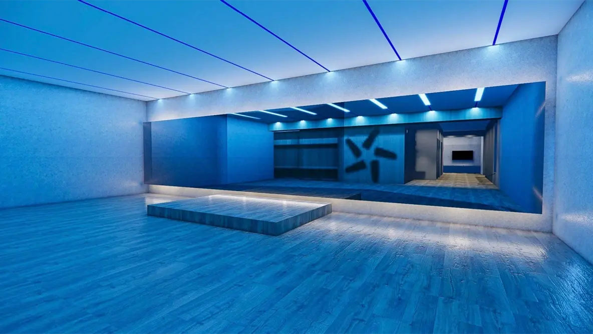 Imagem da unidade Franco da Rocha