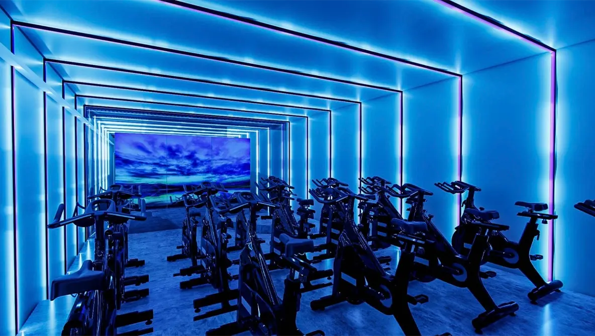 Imagem da unidade Franco da Rocha