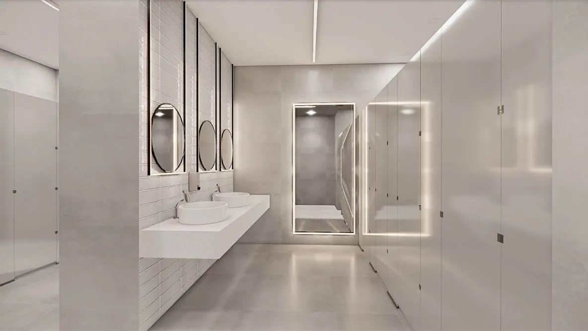 Imagem da unidade Franco da Rocha