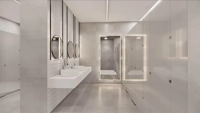 Imagem da unidade Franco da Rocha