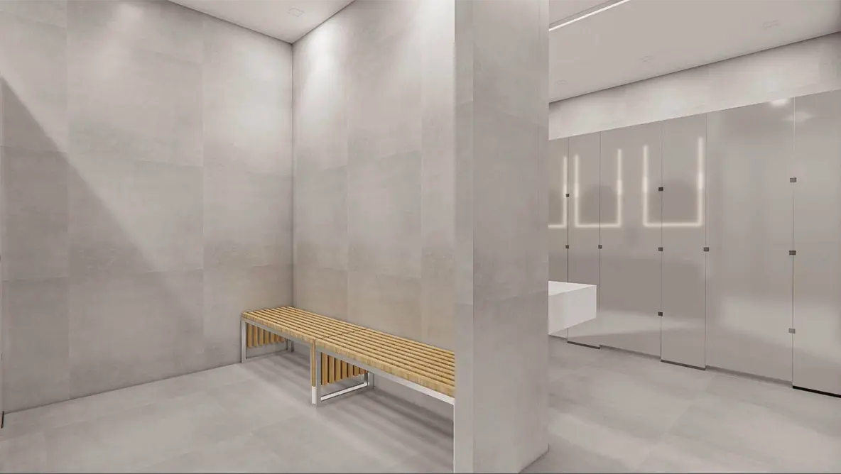 Imagem da unidade Franco da Rocha