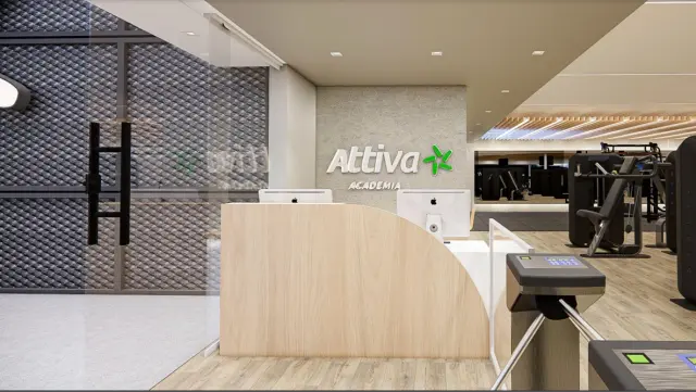 Imagem da unidade Franco da Rocha