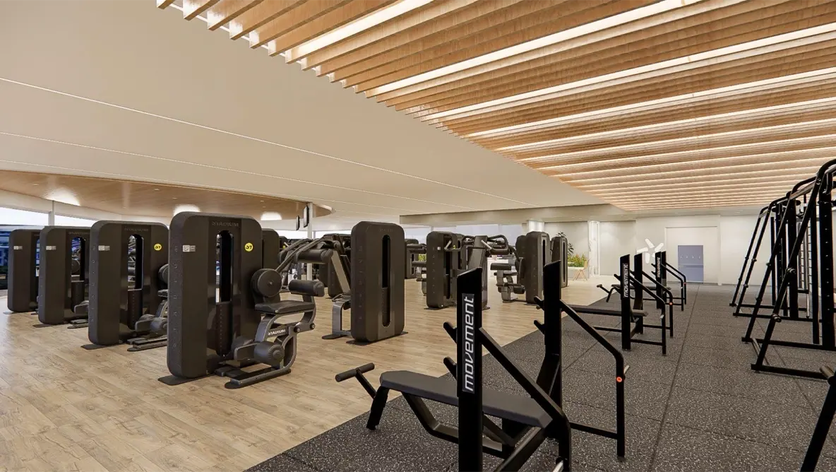 Imagem da unidade Franco da Rocha